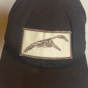 Mollusk SnapBack cap Made in USA